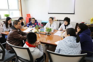 開展醫(yī)教結(jié)合 聚焦個(gè)體健康 服務(wù)特殊學(xué)生 促進(jìn)特教發(fā)展——記2019徐匯區(qū)特殊學(xué)生健康咨詢活動(dòng)