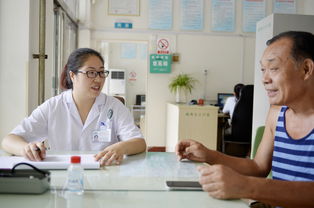 五一路社區(qū)衛(wèi)生服務(wù)中心提供專業(yè)健康咨詢服務(wù)